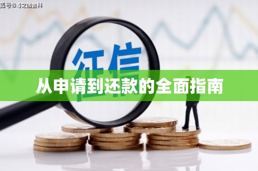开远从申请到还款的全面指南