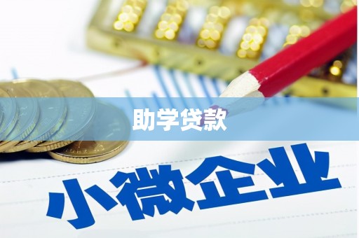 开远助学贷款